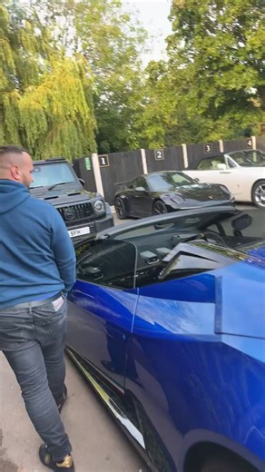 Explore Kukës, Albania: Scenic Beauty and Lamborghinis