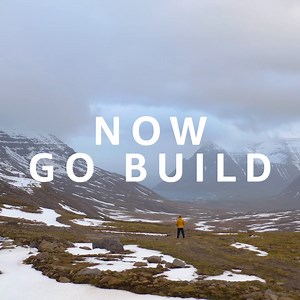 1.7M views · 10K reactions | Where will the next big idea come from?  Travel the globe with Dr. Werner Vogels, CTO, Amazon & see how technology can make our world more livable & sustainable on Now Go Build, streaming on AWS.  https://go.aws/3RWR3pD | Amazon Web Services | Facebook