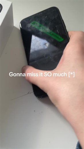 #iphonexr #missit #sad #oldphone