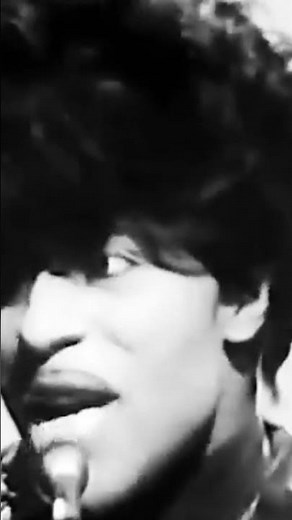 Little Richard - Tutti Frutti (Live 1968) Part 2