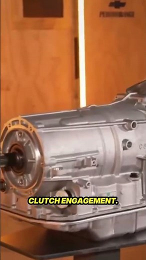 The REAL Fix for GM 8-Speed Shudder #automobile #carrestorationproject #carpart