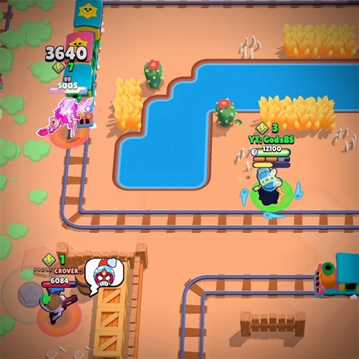 Get off the road bro don’t you see the train? 🤔