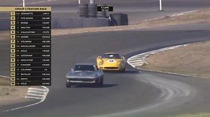 74K views · 1.9K reactions | The stunning #Ferrari 250 LM shows the equally gorgeous #Corvette #Stingray a clean pair of heels around Sonoma Raceway! #VelocityInvitational #gwflatout | Goodwood Road & Racing | Facebook