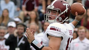 Troy’s QB to be ‘game-time decision’