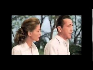 Bertie Higgins - "Key Largo" (2014 Remix Version)