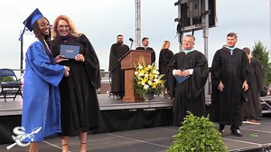 2K views · 92 reactions | Congratulations, graduates of the Class of 2022, and may your light shine bright! Here's a look back at Sapulpa High School's 116th Commencement Ceremony. Now and always... #ChieftainStrong | Sapulpa Public Schools | Facebook
