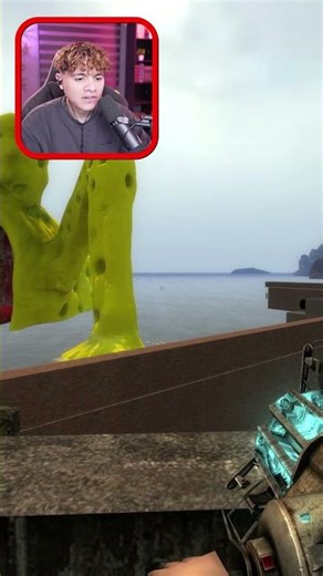 IZA SE SACRIFICO POR LA HUMANIDAD GMOD GARRYS MOD