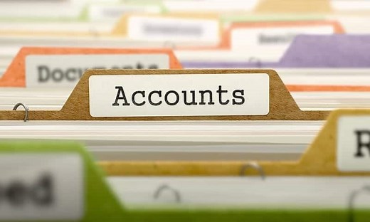 Account Receivable-Account Payable dan Perbedaan