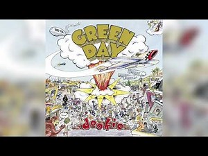 Basket Case - Green Day (Clean Version)