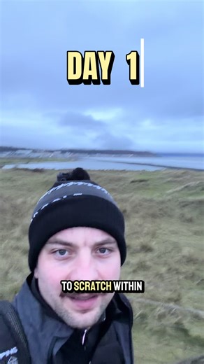 Day 1 of my journey to scratch. I’m starting from 2.9 and documenting everything — practice, lessons, tournaments, bad rounds, and breakthroughs. When I reach scratch, I’m taking 3 of you to play a Top 20 course in England with me. Follow the journey and let’s see how long this really takes. Scratch isn’t given… it’s earned. #roadtoscratch #scratch100 #golfjourney #golftiktok #golfdocumentary