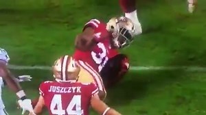 This is gruesome, man 🤢 | NFL Memes