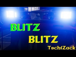Modschau LS19 / Der Rest vom Fest / Blitzsequencen