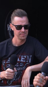 And here is the W:O:A 2022 newsflash No. 8 including an intreview with venom, a helicopter flight above the holy ground! 🤘 😎🤘 | Wacken Open Air