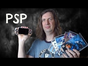 PSP Collecting - Hidden Gems