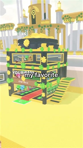 Is The New Pot of Gold Base The Best Base?