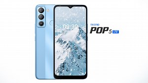 TECNO Pop 5 LTE - Full Specs and Official Price in the Philippines