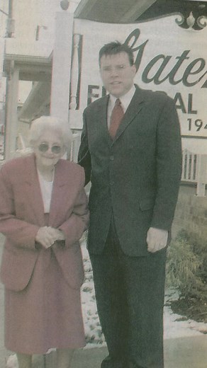 Continuing the Gatens Legacy in Funeral Services