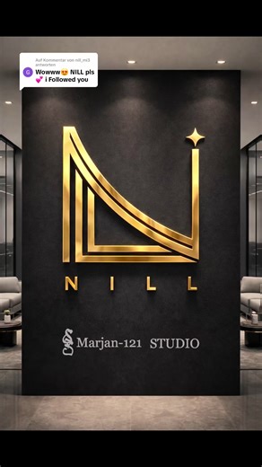 Custom Logo Design Ideas with Procreate