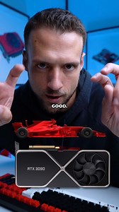 251K views · 3.3K reactions | Any other PC building questions I can help with? #PCBuild #GamingPC #PCBuilding #GPU #GraphicsCard | Zach’s Tech Turf | Facebook