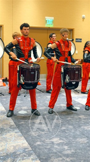 2026 Santa Clara Vanguard lot video is live on our channel now!