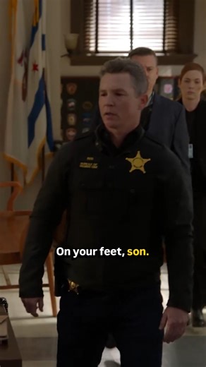 Reid just left me SICK to my stomach 😓💔 #ChicagoPD #OneChicago #NBC #PeacockTV #CrimeDrama #TVSeries