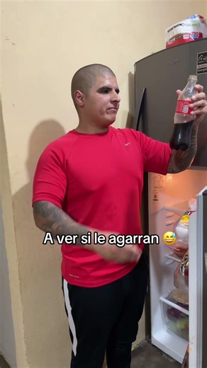 No creo que se atrevan 😅 #jajaja #fy #saludos #bendiciones