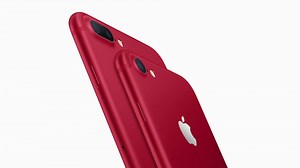 174K views · 2K reactions | Apple is putting out a red version of the...