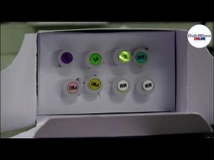 New test kit for Covid 19 patients invented by SL scientists