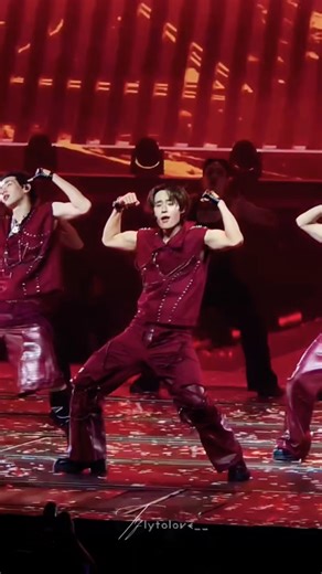 No Way - LYKN in Riser Concert 150226 #lykn #riserconcertd3 #noway_lykn