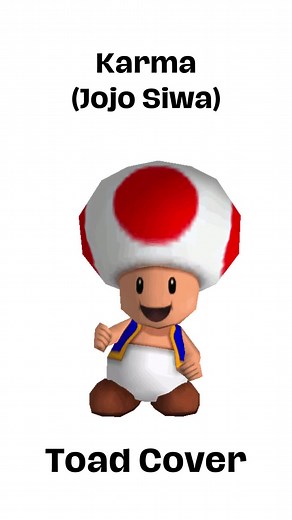 #rap #hiphop #country pop #rock #folk #lofi #freeze #toadai #toadsings #toadcover #love #happy #sad #avatarthelastairbender #dune #chicago #springbreak #miami #springbreak2024 #florida #icmtriplets #tiktokban #katemiddleton #rollingloud #icespice