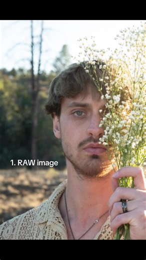 Transforming Photos Through Editing Techniques