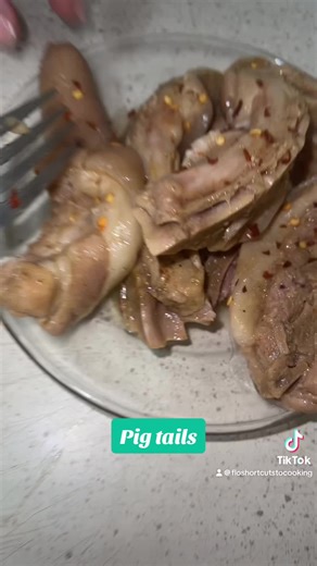 Making pig tails #southerncooking #fyp #pigtailsmeat #cookingtiktok #cookingathometiktoktv #southerncookingwithlove