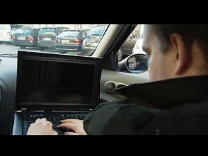 Abhören von Dect-Telefonen