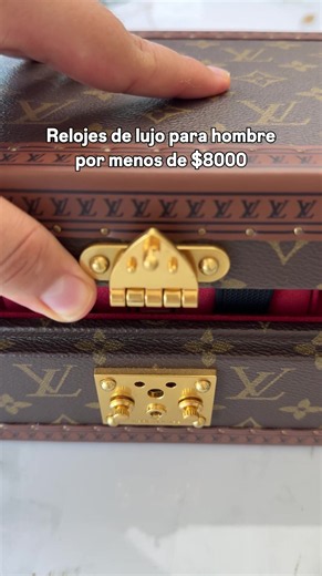 Comenta “reloj” para parte 67 y traer más relojes