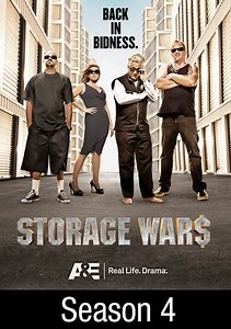 Storage Wars: Fear and Loathing in Placentia
