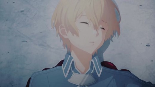 映画はよ見たい#sao#ソードアート・オンライン#ユージオ#おすすめアニメ#アニメ#おすすめのりたい#バズりたい