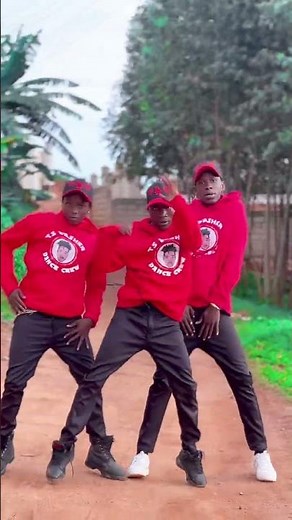 Salty - Tic Toc ( Official Dance Video )