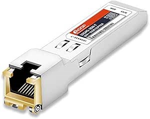 ADOP for Arista Networks SFP-10GE-T Compatible 10GBASE-T SFP+ Copper RJ-45 30m Transceiver Module