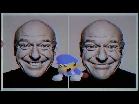 SMG4 : FUNNY MOMENTS pat3