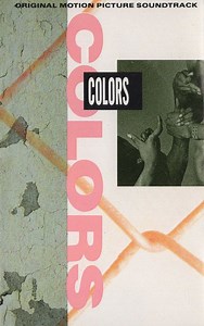 Various - Colors (Original Motion Picture Soundtrack)