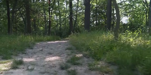 Trail of death: Quincy remembers forced displacement of Potawatomi tribe