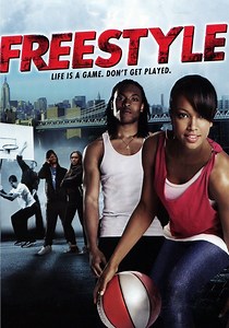 Freestyle streaming: where to watch movie online?