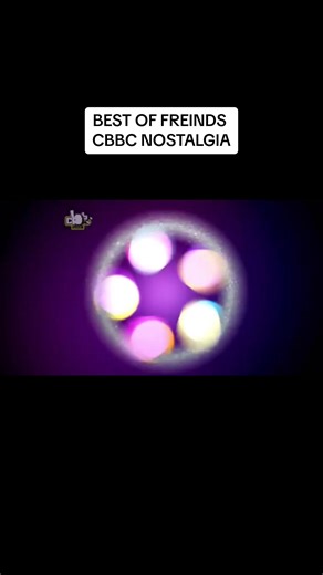Mejores amigos y recuerdos nostálgicos de CBBC