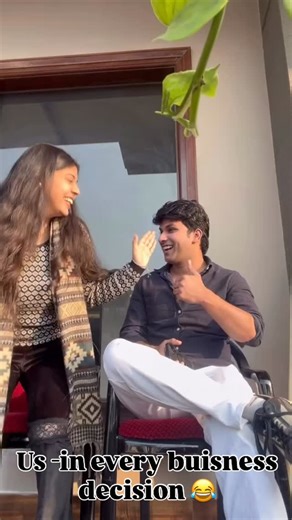 Ecomgurushubham on Instagram: "Us after taking every business decision . . . . . #eccomerce #instagram #business #education #funny"