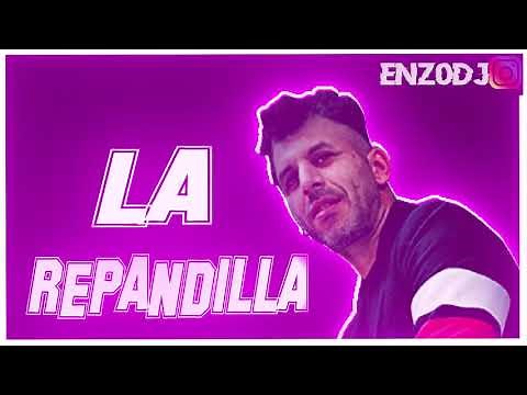 LA REPANDILLA-ENGANCHADO✘ENZO DJ