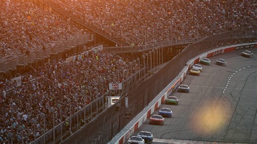 Where to watch NASCAR race at Darlington: Time, TV channel, streaming