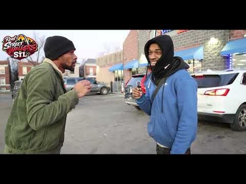 Real Street Walkers | Episode 1 – Voices of the Streets with Rello (DCON)