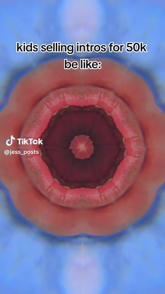 bouncing tho #myfypblike #vibe #mouth #party | kids selling intro