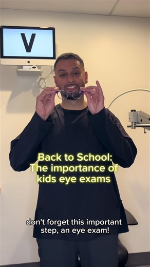 northwestvisionclinic on TikTok