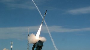 Israeli Prime Minister Netanyahu's replied to President Joe Biden's pledge to withhold weapons if Israel invades Rafah, saying "we will fight with our fingernails." https://bityl.co/Pndt | USA TODAY Video